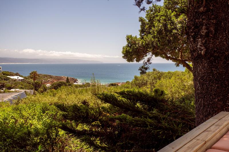 To Let 5 Bedroom Property for Rent in Hobie Beach Western Cape